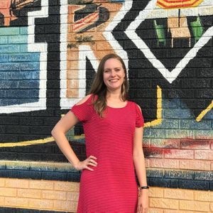 Meet your Posher, Lydia